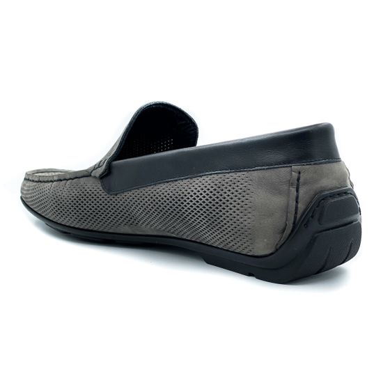 Мокасины мужские Lab Milano - фото 3, 