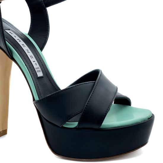 Босоножки женские Renzi - фото 6, 524204 RZ