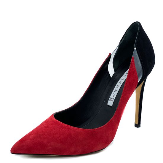 Туфли женские Renzi - фото 2, 