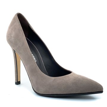 Туфли женские Rosso Nero - фото 2, 3714 RN GRIGIO