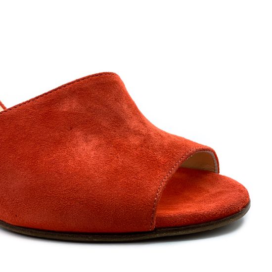 Сабо Rosso Nero - фото 6, 3609 RN CORALLO