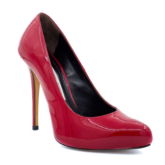 Туфли женские Gianmarco Lorenzi - фото 2, A1D0S0723 GML