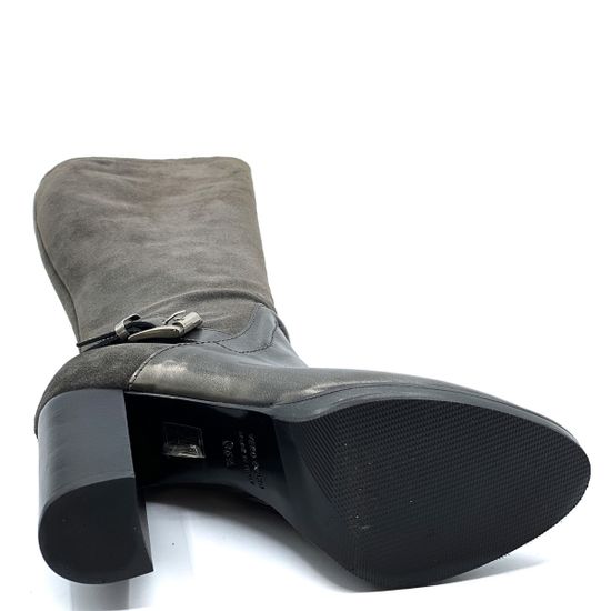 Сапоги Mary Claud - фото 7, 8060 MCL