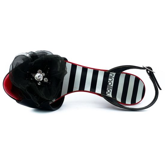 Босоножки Nina Lilou - фото 5, 251403F8 NL