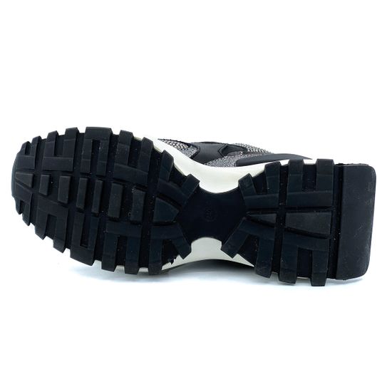 Кроссовки женские Rosso Nero Trend - фото 4, BL 581-M RNT