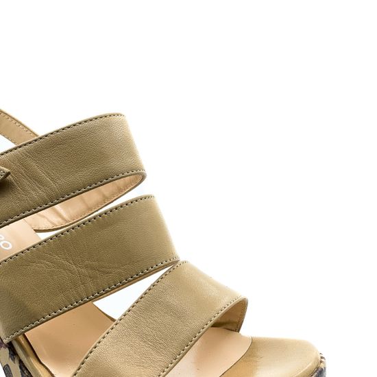 Босоножки Rosso Nero - фото 6, 3862 RN B1