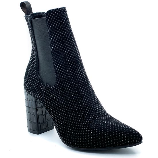 Ботильоны Mimmu - фото 2, FK3302 MIM