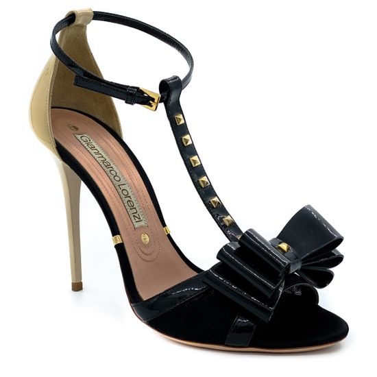 Босоножки Gianmarco Lorenzi - фото 2, 