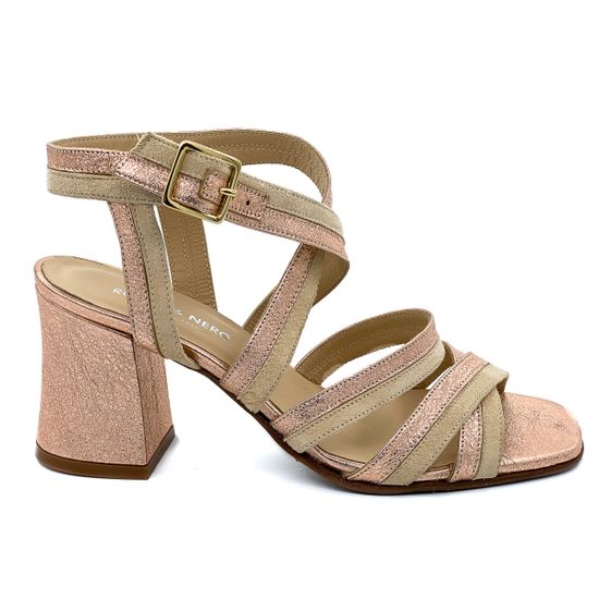 Босоножки Rosso Nero - фото 1, 4235 RN