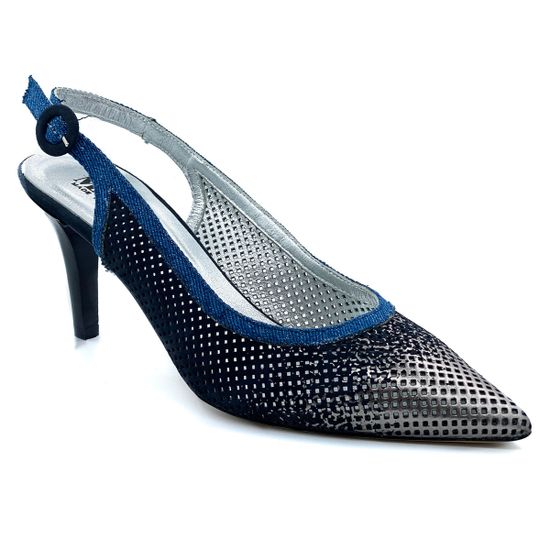 Босоножки Mara - фото 2, 