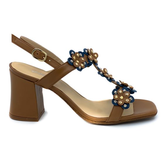 Босоножки Rosso Nero - фото 1, 4059 RN