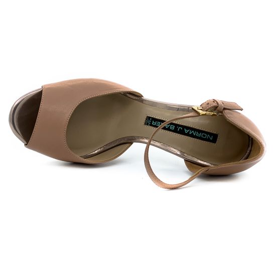 Босоножки Norma J. Baker - фото 5, 