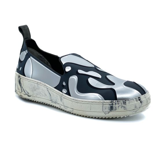 Слипоны женские Fru.It - фото 2, 3702 (2017) FR