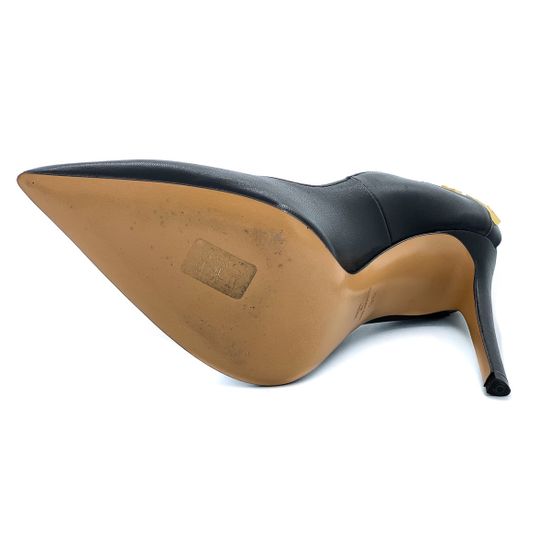 Туфли женские NinaLilou - фото 4, 252513MY NL