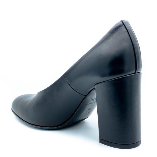 Туфли Norma J. Baker - фото 3, 5243I9ZL NJ