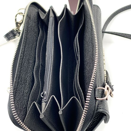 Мини-клатч Di Gregorio - фото 4, 