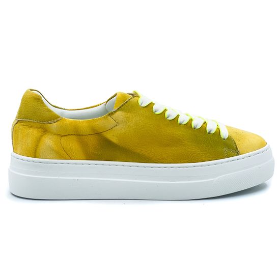 Кеды женские Lab Milano - фото 1, Y06716 LAB