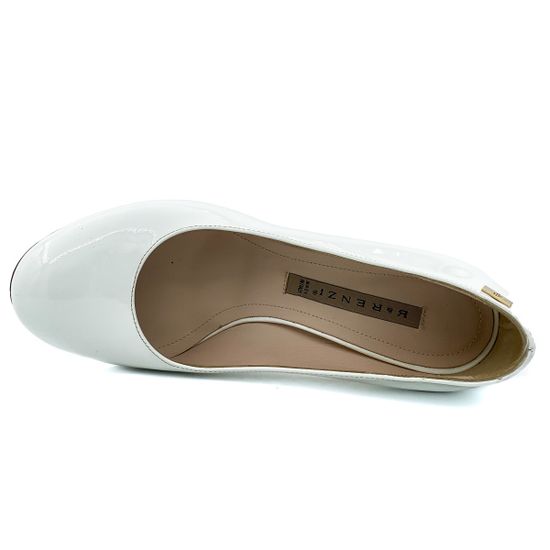 Туфли женские Renzi - фото 5, 504400 RZ