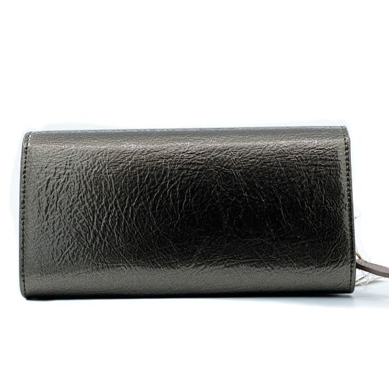 Клатч Braccialini Серебро - фото 3, 