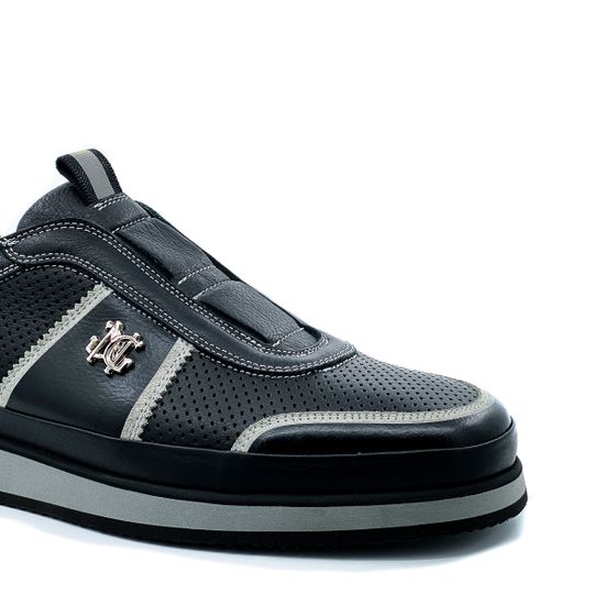 Кроссовки мужские Giampieronicola - фото 6, 