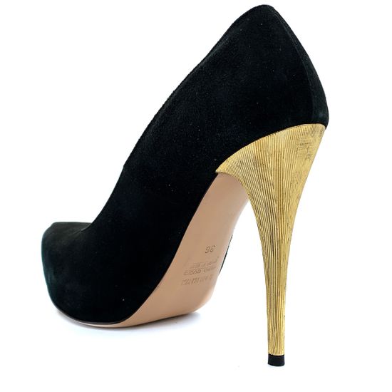 Туфли женские Renzi - фото 3, 422105 RZ