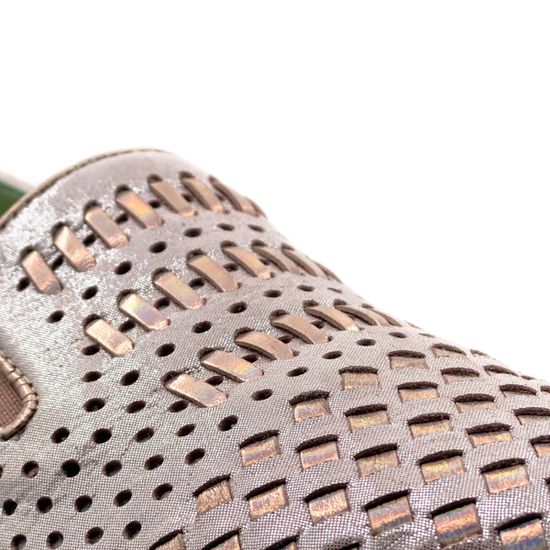 Слипоны Lab Milano - фото 6, 