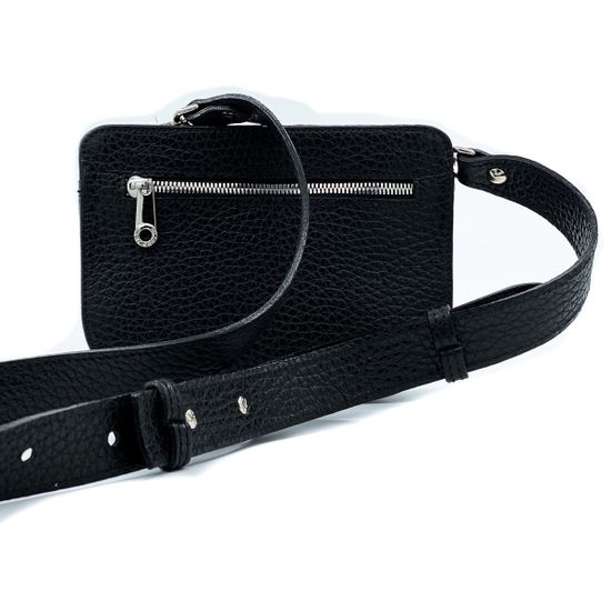 Клатч Di Gregorio маленький - фото 3, 