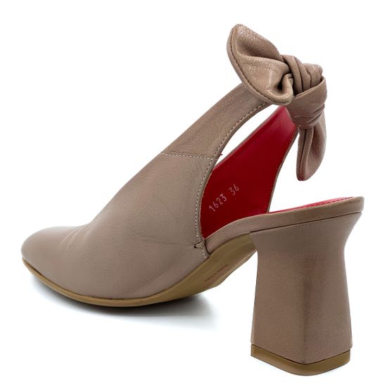 Босоножки Pas de Rouge - фото 3, 