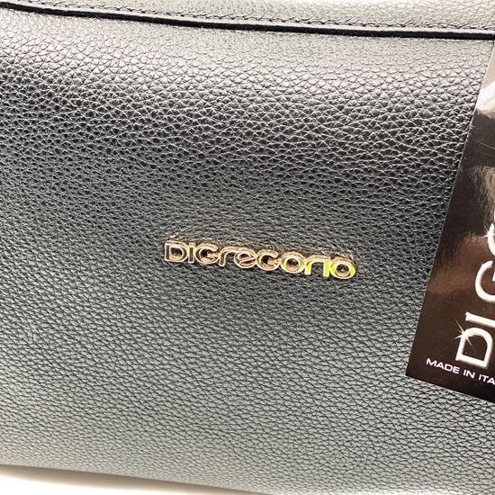 Сумка женская Di Gregorio - фото 4, 