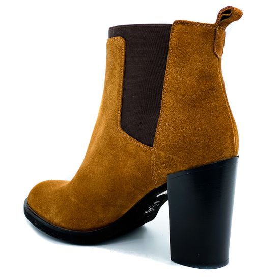 Ботильоны Mary Claud - фото 3, 