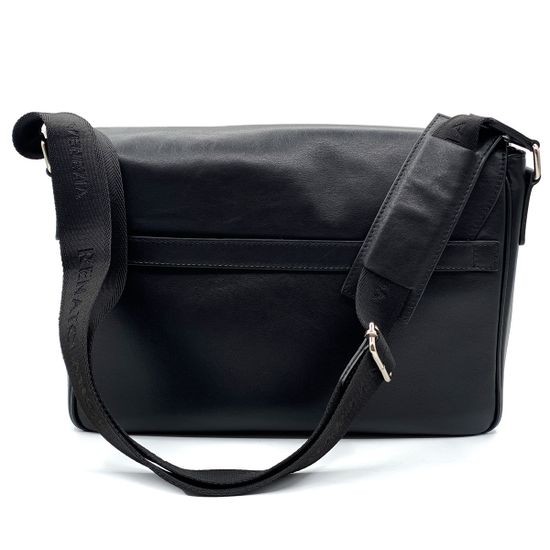 Портфель мужской Renato Angi мессенджер - фото 5, 