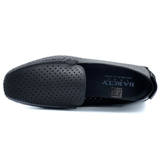 Мокасины мужские Barcly - фото 4, 