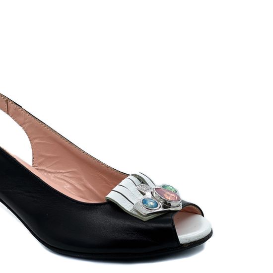 Босоножки Ilasio Renzoni - фото 6, 4241 IR