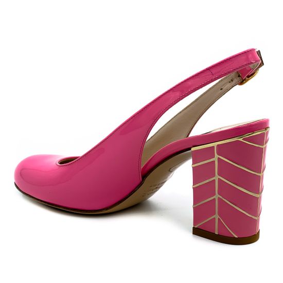 Босоножки Renzi - фото 3, 