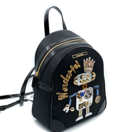 Рюкзак женский Braccialini - фото 2, 