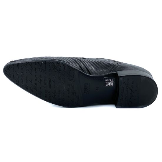 Туфли мужские Coupe - фото 4, 