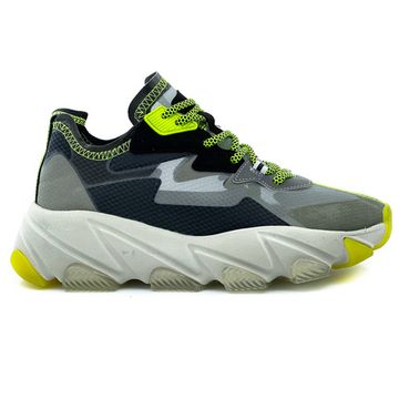 Кроссовки женские Rosso Nero Trend - фото 1, AM 206-B RNT