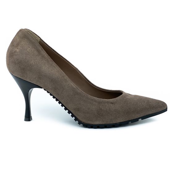 Туфли DiGiada - фото 1, 614 GIA