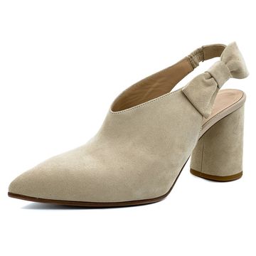 Туфли женские Rosso Nero - фото 2, 4464 RN BEIGE