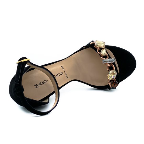 Босоножки Mary Claud - фото 5, 