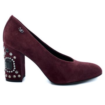 Туфли женские Norma J. Baker - фото 1, 5243I9B NJ