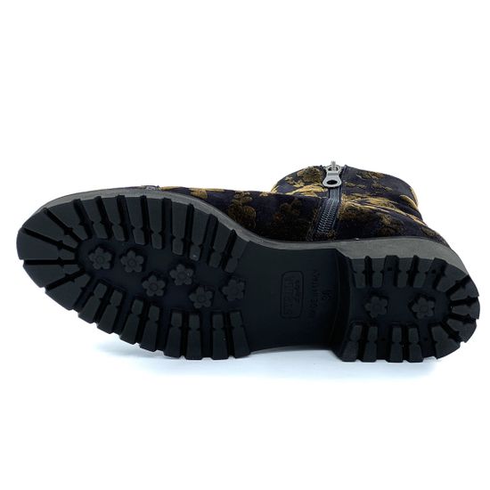 Ботинки женские Rosso Nero - фото 4, 