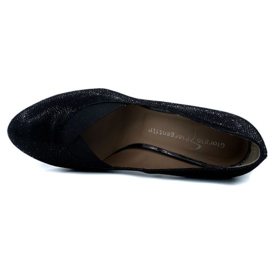 Туфли женские Giorgio Piergentili - фото 5, 