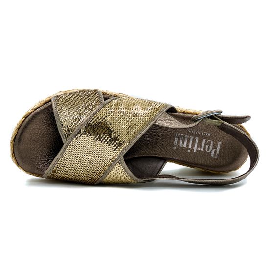 Босоножки Pertini - фото 5, 191W15864D3 PRT