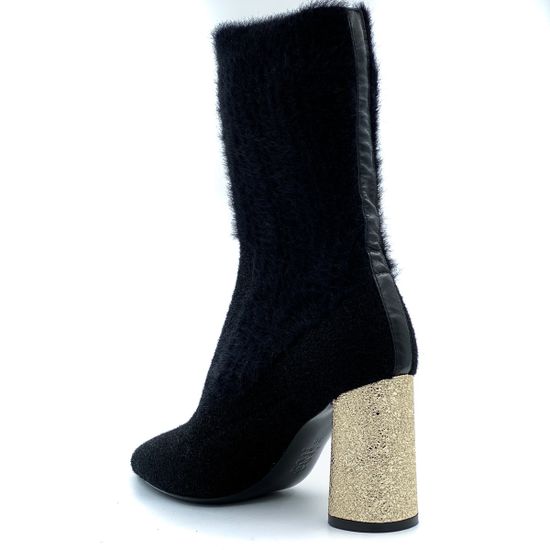 Полусапоги женские Tiffi - фото 3, 