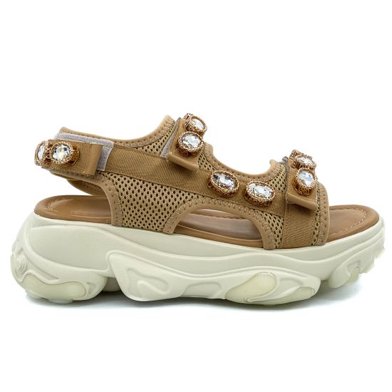 Сандалии Rosso Nero Trend - фото 1, SD 74-M RNT