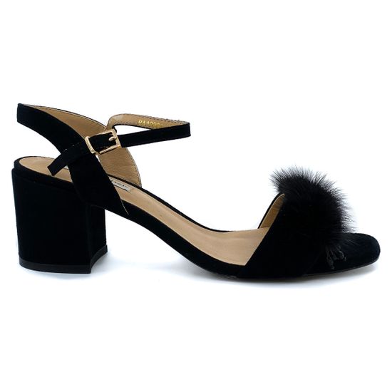 Босоножки женские Gianni Renzi - фото 1, 