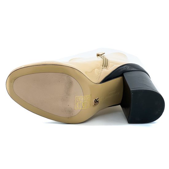 Полусапоги Gianni Renzi - фото 4, 