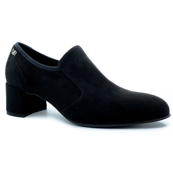 Полуботинки Norma J. Baker на устойчивом каблуке - фото 2, 