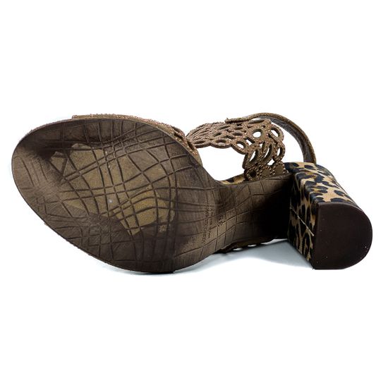 Босоножки Mimmu - фото 4, 